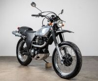 1979 Yamaha XT500F [Location: Melbourne] - 2