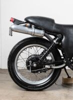 1979 Yamaha XT500F [Location: Melbourne] - 7