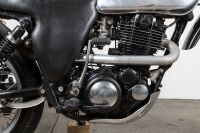 1979 Yamaha XT500F [Location: Melbourne] - 10