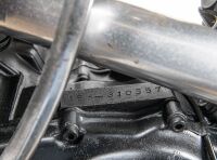 1979 Yamaha XT500F [Location: Melbourne] - 12
