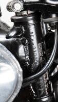 1979 Yamaha XT500F [Location: Melbourne] - 13