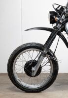 1979 Yamaha XT500F [Location: Melbourne] - 24