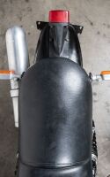 1979 Yamaha XT500F [Location: Melbourne] - 32