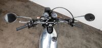 1979 Yamaha XT500F [Location: Melbourne] - 37
