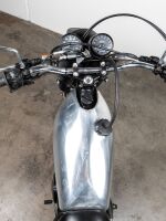 1979 Yamaha XT500F [Location: Melbourne] - 38