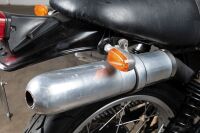 1979 Yamaha XT500F [Location: Melbourne] - 42