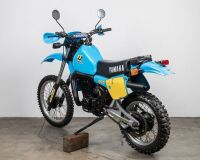 1982 Yamaha IT 465J [Location: Melbourne] - 6