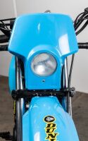 1982 Yamaha IT 465J [Location: Melbourne] - 14