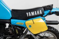 1982 Yamaha IT 465J [Location: Melbourne] - 21