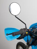 1982 Yamaha IT 465J [Location: Melbourne] - 30