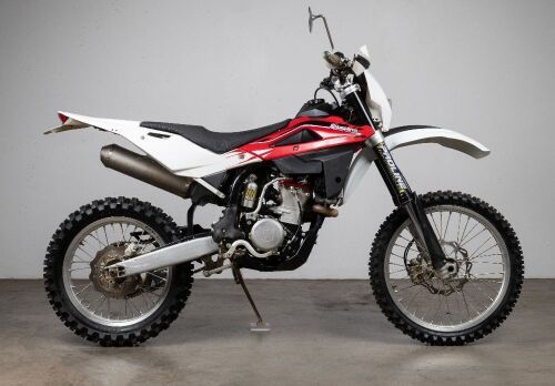 2013 Husqvarna TE310R [Location: Melbourne]