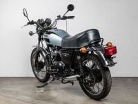 1982 Triumph 650 TR65 Thunderbird [Location: Melbourne] - 3