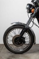 1982 Triumph 650 TR65 Thunderbird [Location: Melbourne] - 16