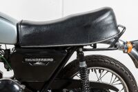 1982 Triumph 650 TR65 Thunderbird [Location: Melbourne] - 18