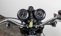 1982 Triumph 650 TR65 Thunderbird [Location: Melbourne] - 22