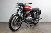 1971 MV Agusta 350B &ldquo;Turismo&rdquo; [Location: Melbourne] - 3