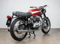 1971 MV Agusta 350B &ldquo;Turismo&rdquo; [Location: Melbourne] - 6