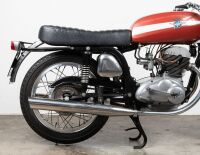 1971 MV Agusta 350B &ldquo;Turismo&rdquo; [Location: Melbourne] - 7