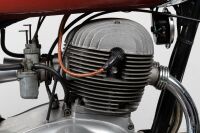 1971 MV Agusta 350B &ldquo;Turismo&rdquo; [Location: Melbourne] - 10