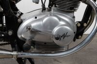 1971 MV Agusta 350B &ldquo;Turismo&rdquo; [Location: Melbourne] - 11