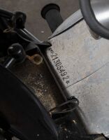 1971 MV Agusta 350B &ldquo;Turismo&rdquo; [Location: Melbourne] - 13