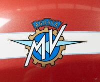1971 MV Agusta 350B &ldquo;Turismo&rdquo; [Location: Melbourne] - 14
