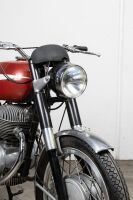 1971 MV Agusta 350B &ldquo;Turismo&rdquo; [Location: Melbourne] - 15