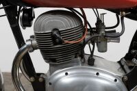 1971 MV Agusta 350B &ldquo;Turismo&rdquo; [Location: Melbourne] - 23