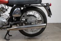 1971 MV Agusta 350B &ldquo;Turismo&rdquo; [Location: Melbourne] - 26