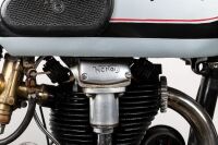 1949 Norton 500cc Model 30 International [Location: Melbourne] - 14
