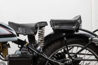 1949 Norton 500cc Model 30 International [Location: Melbourne] - 20