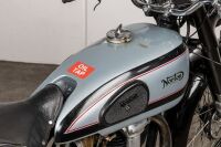 1949 Norton 500cc Model 30 International [Location: Melbourne] - 30