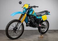 1982 Yamaha IT175J [Location: Melbourne] - 2