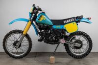 1982 Yamaha IT175J [Location: Melbourne] - 4