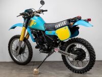 1982 Yamaha IT175J [Location: Melbourne] - 5