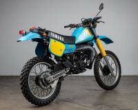 1982 Yamaha IT175J [Location: Melbourne] - 6
