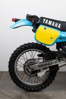 1982 Yamaha IT175J [Location: Melbourne] - 7