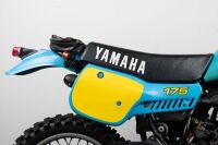 1982 Yamaha IT175J [Location: Melbourne] - 8