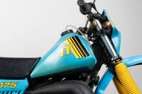 1982 Yamaha IT175J [Location: Melbourne] - 9