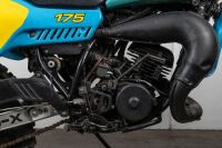 1982 Yamaha IT175J [Location: Melbourne] - 10
