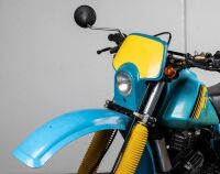 1982 Yamaha IT175J [Location: Melbourne] - 17