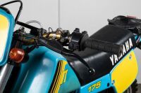 1982 Yamaha IT175J [Location: Melbourne] - 19