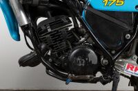 1982 Yamaha IT175J [Location: Melbourne] - 25
