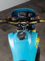 1982 Yamaha IT175J [Location: Melbourne] - 28