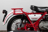 1971 Moto Guzzi Falcone [Location: Melbourne] - 7