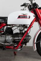 1971 Moto Guzzi Falcone [Location: Melbourne] - 10