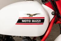 1971 Moto Guzzi Falcone [Location: Melbourne] - 16
