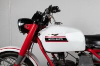 1971 Moto Guzzi Falcone [Location: Melbourne] - 19