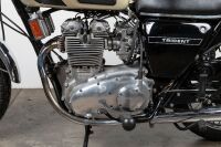 1971 Triumph T150T Trident 750cc Motorcycle [Location: Melbourne] - 26