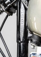 1971 Triumph T150T Trident 750cc Motorcycle [Location: Melbourne] - 27